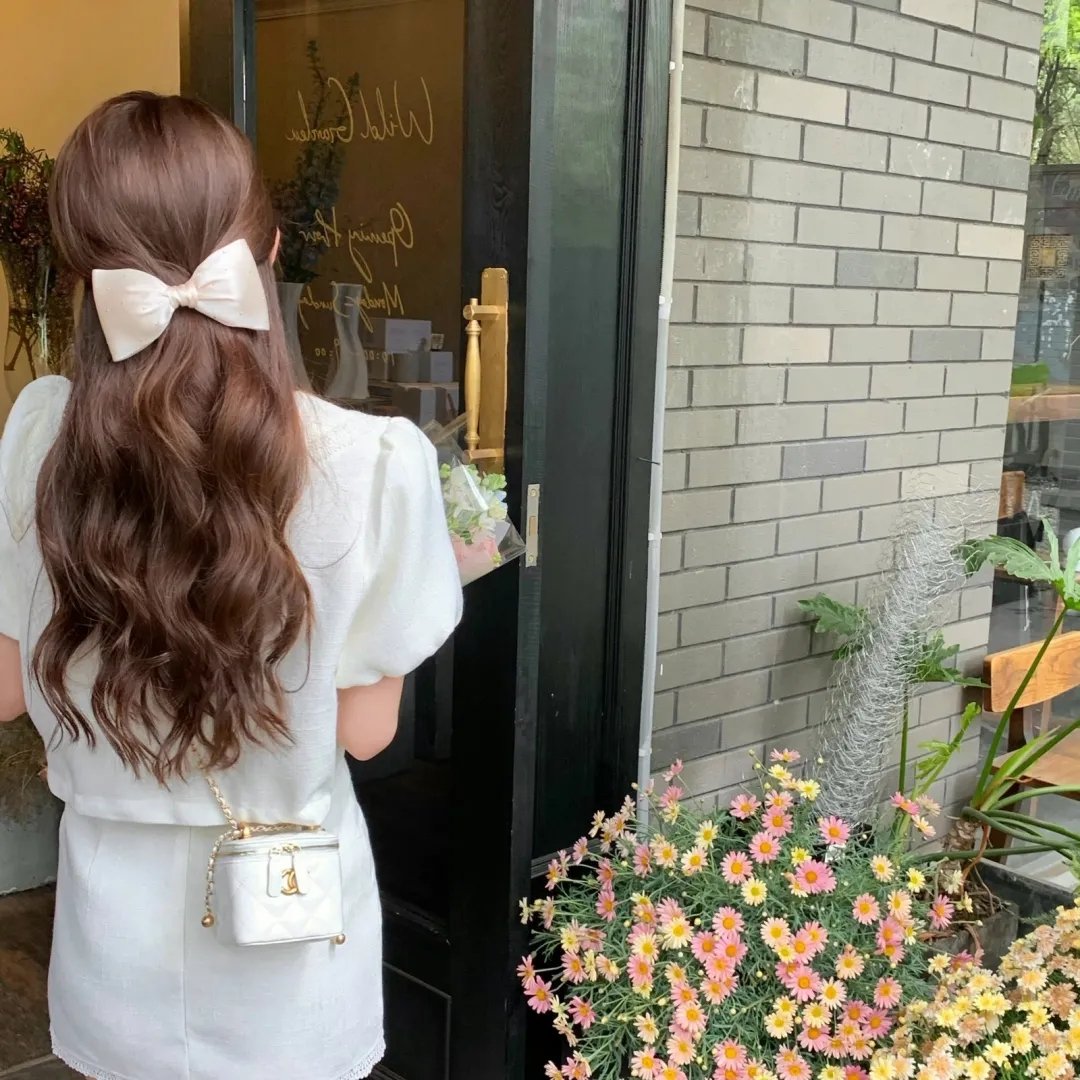 冷宫爆改大别墅